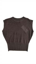 Lumière Knit Top