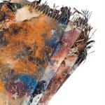 Autumn Muse Printed Scarf