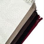 Crystal Whisper Elegant Scarf