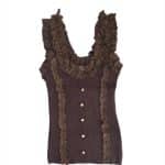 Vintage Romance Lace Top
