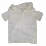 Parisian Scarf Top