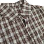 Crystal Check Shirt