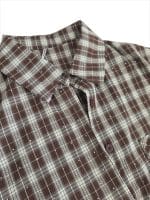 Crystal Check Shirt