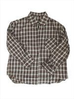 Crystal Check Shirt - Image 3