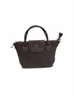 Mini Structured Handbag - Image 3