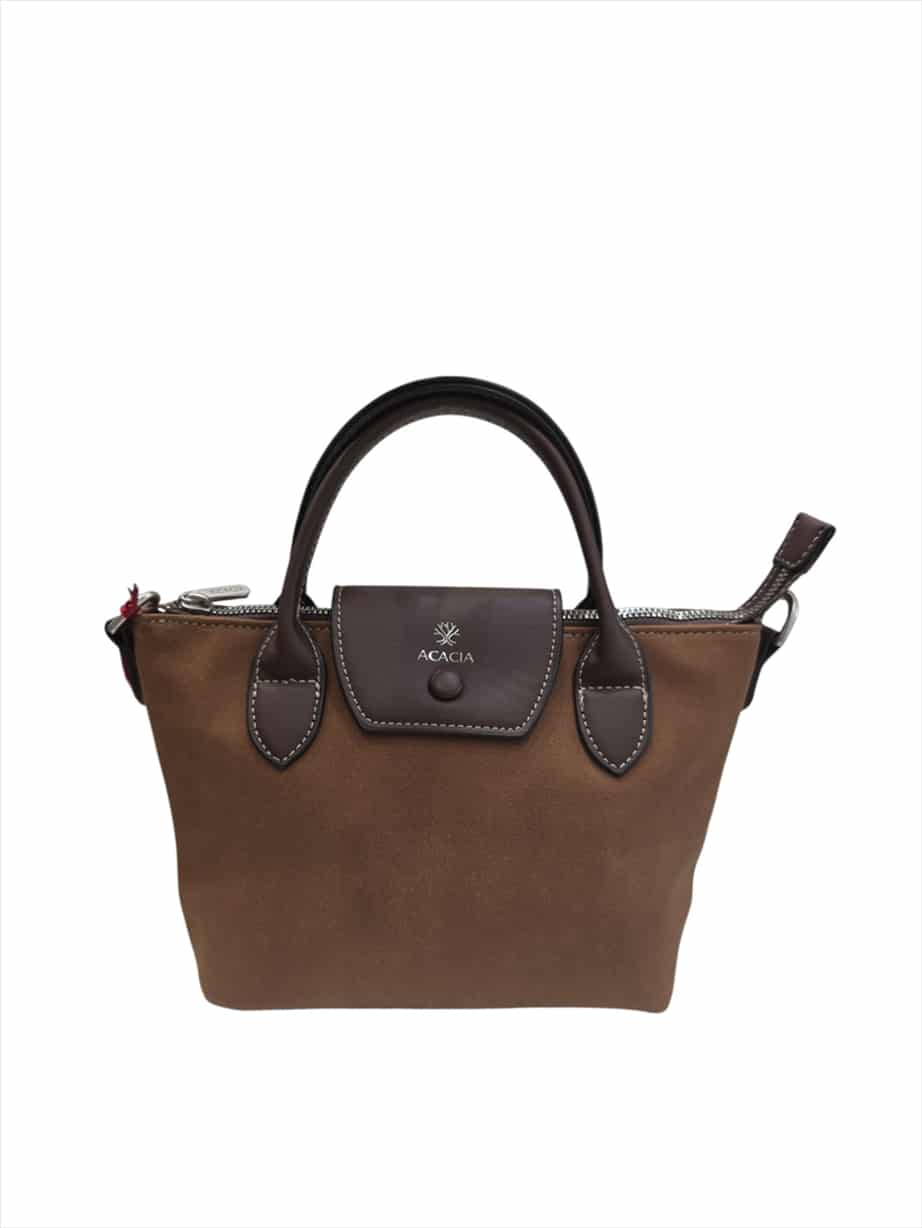 G-26106.jpg Mini Structured Handbag - Image 1